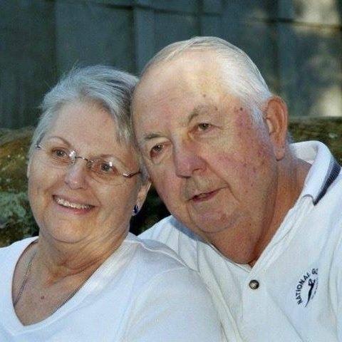 Earlene Annette Tolman