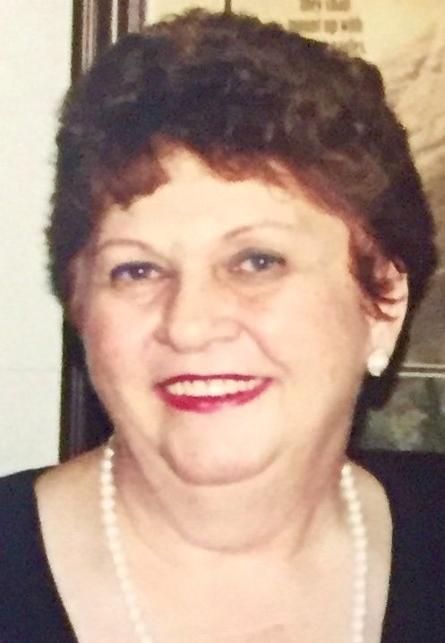 Julaine Rae Lowe-Wooten