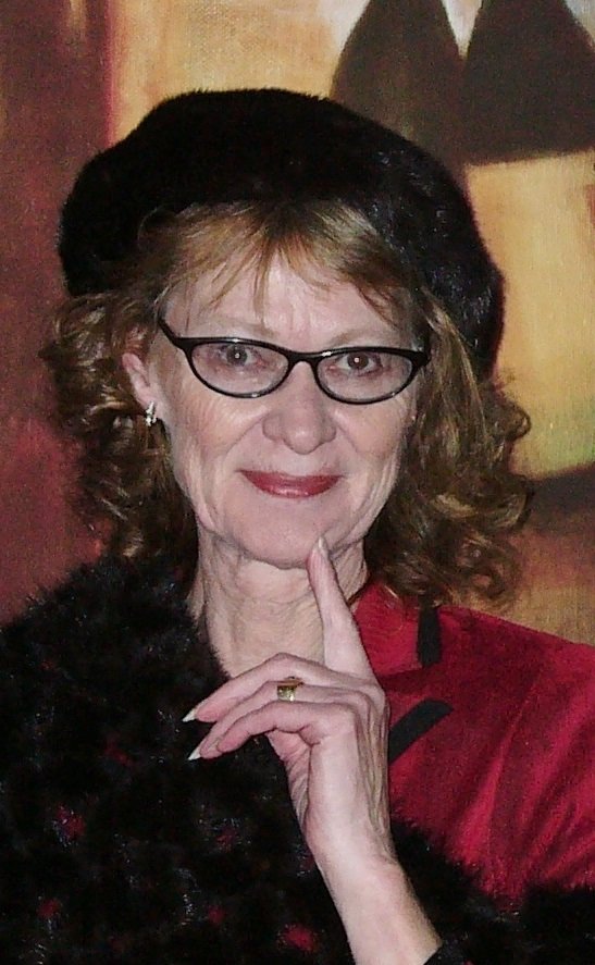 Marian (Leigh) Idelle (Miller, Ullman) Campshure