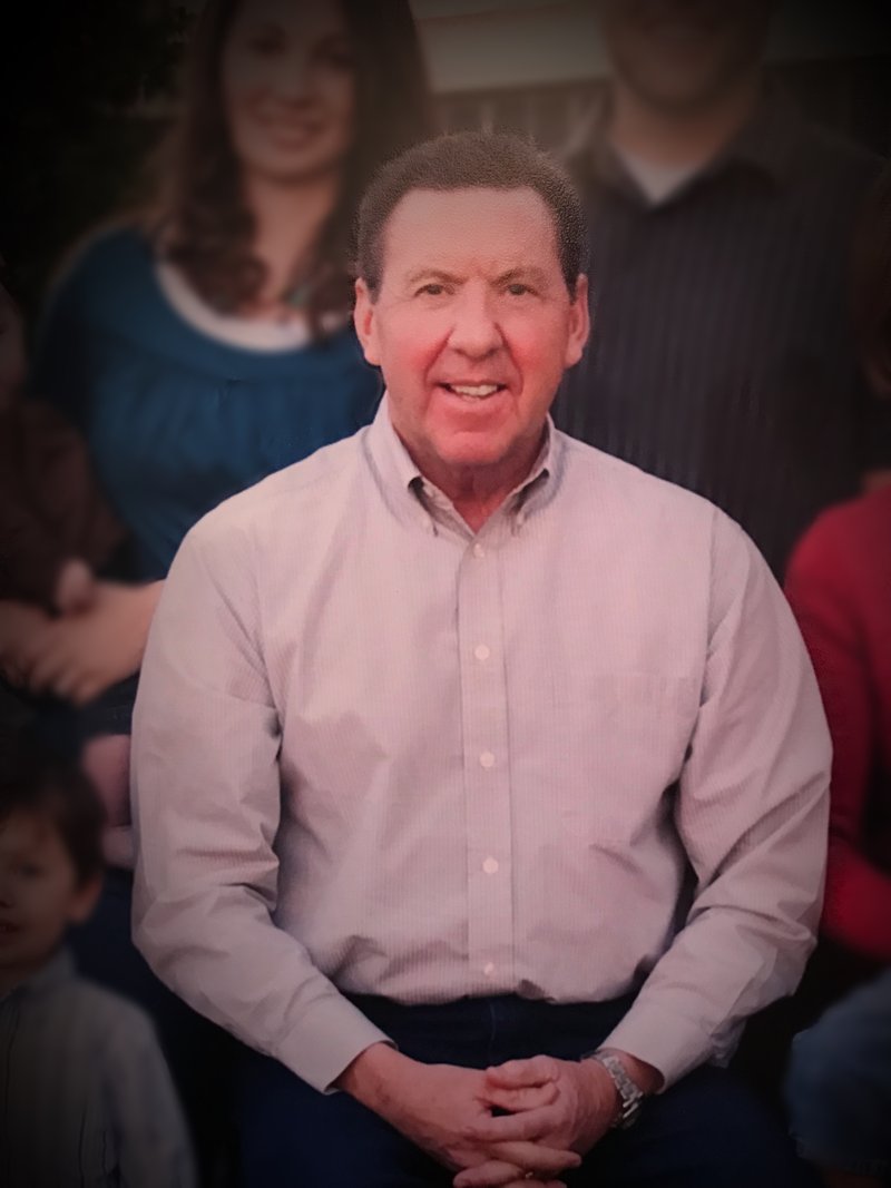 Quinn Eugene Johnson