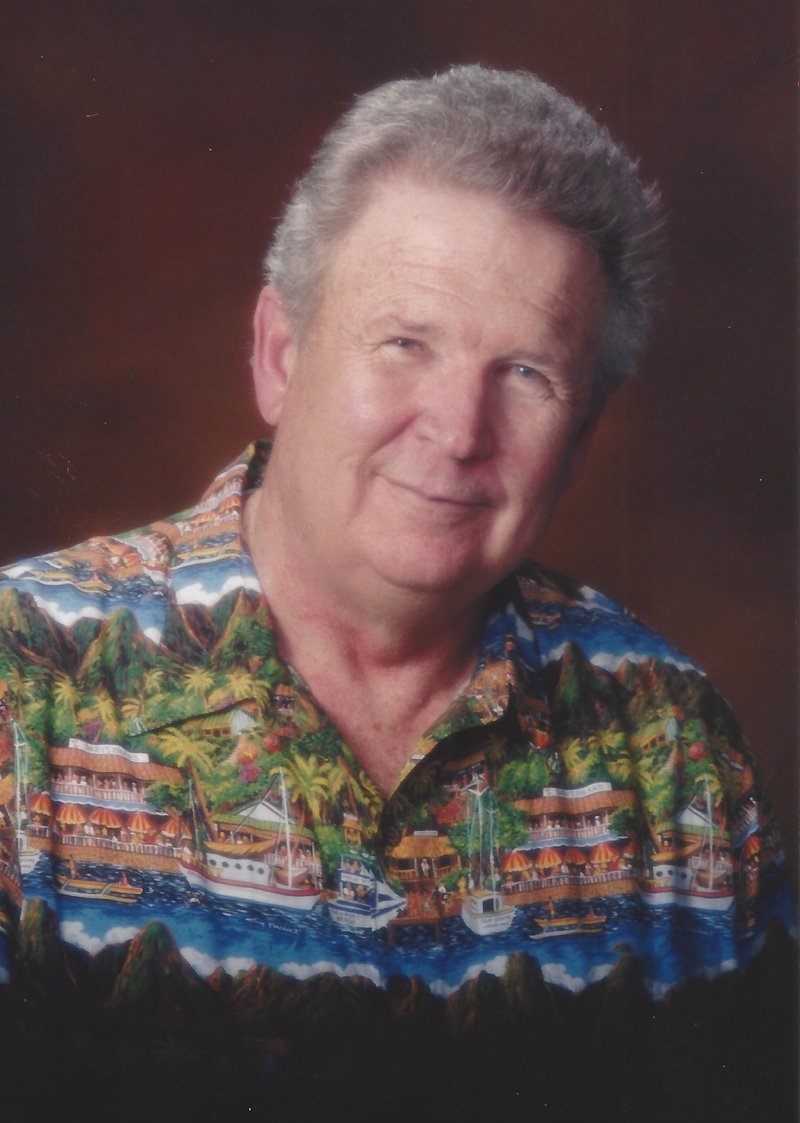 William “Bill” Thomas Brooks