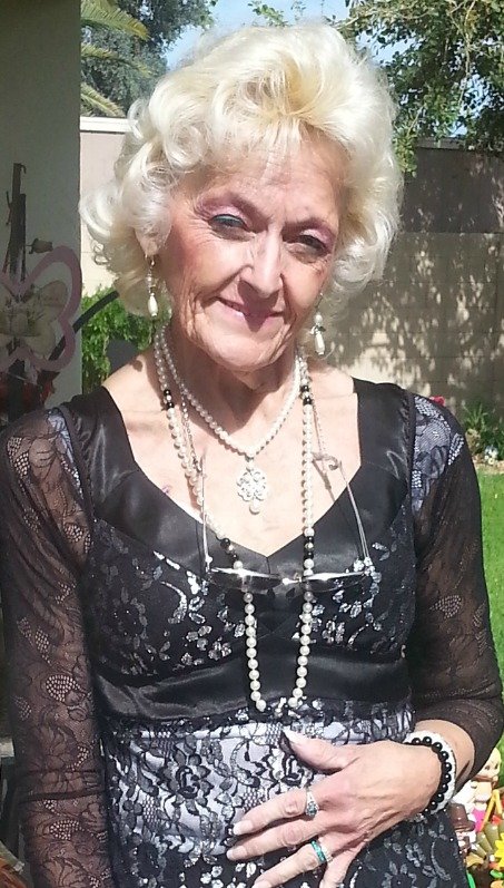 Barbara Elaine Whipple