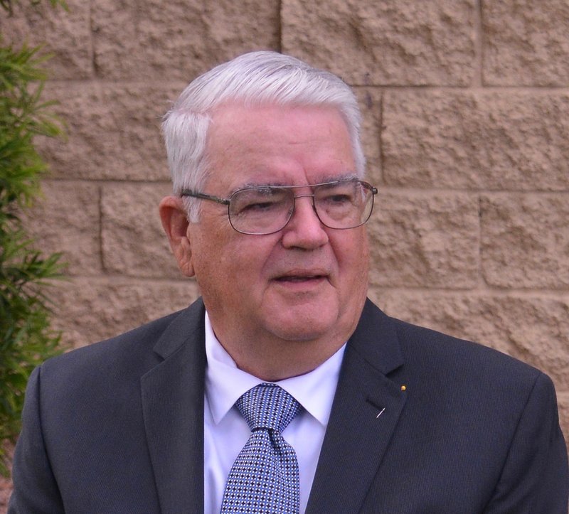 Boyd Morgan Thompson