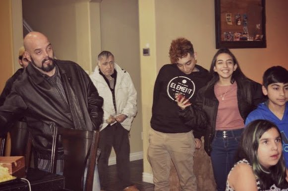 Enrique Andres Zuniga Angulo — photo 7