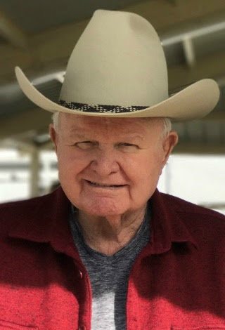 John Kay Sorenson Sr.