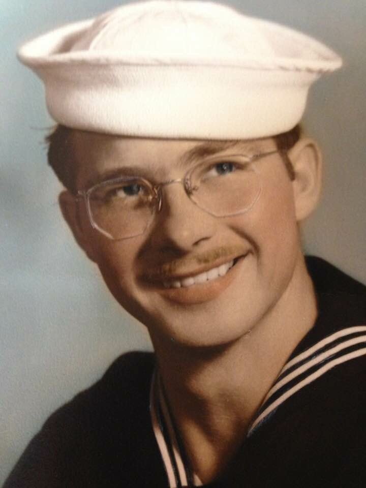 Robert Duane Hoffman, Sr