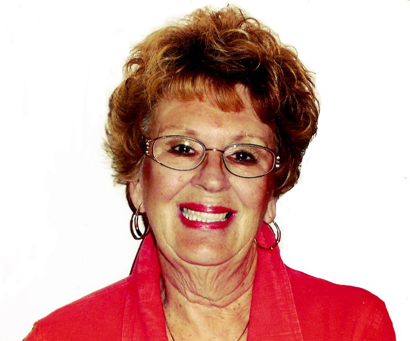 Rosalind Mathilda Cope