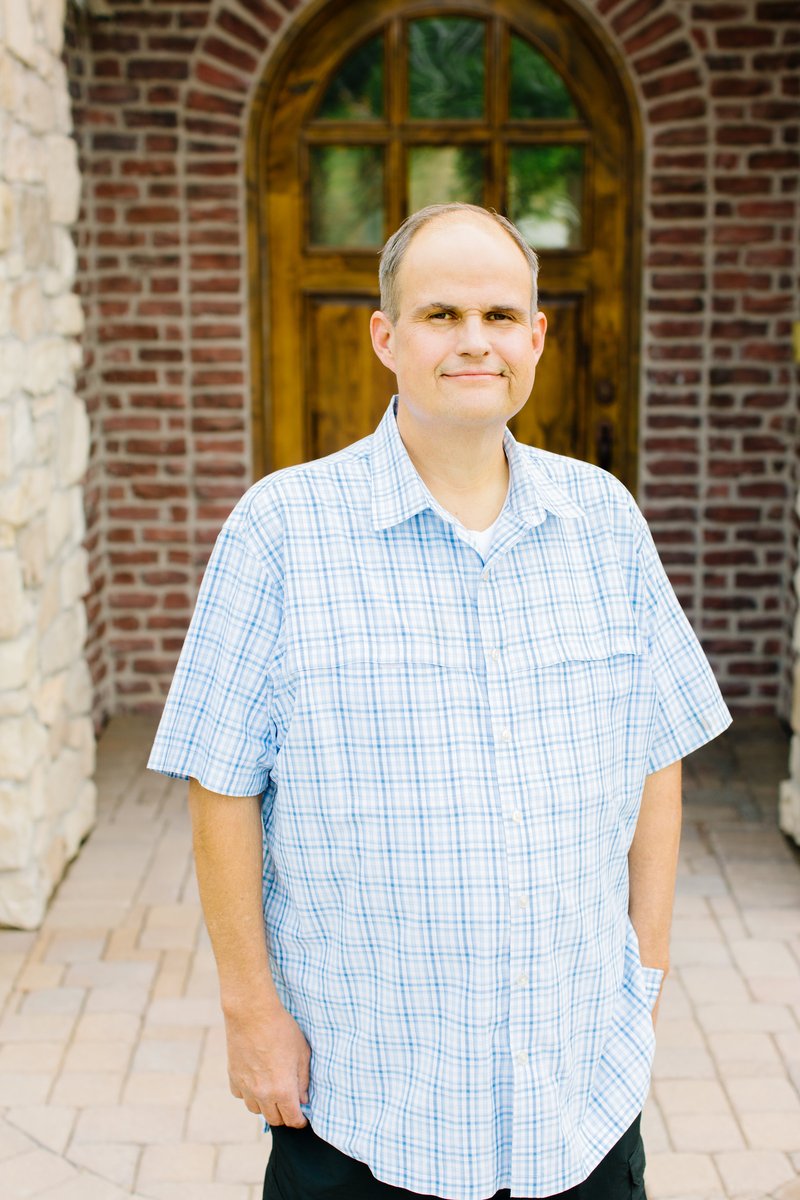 Michael Todd Pickett