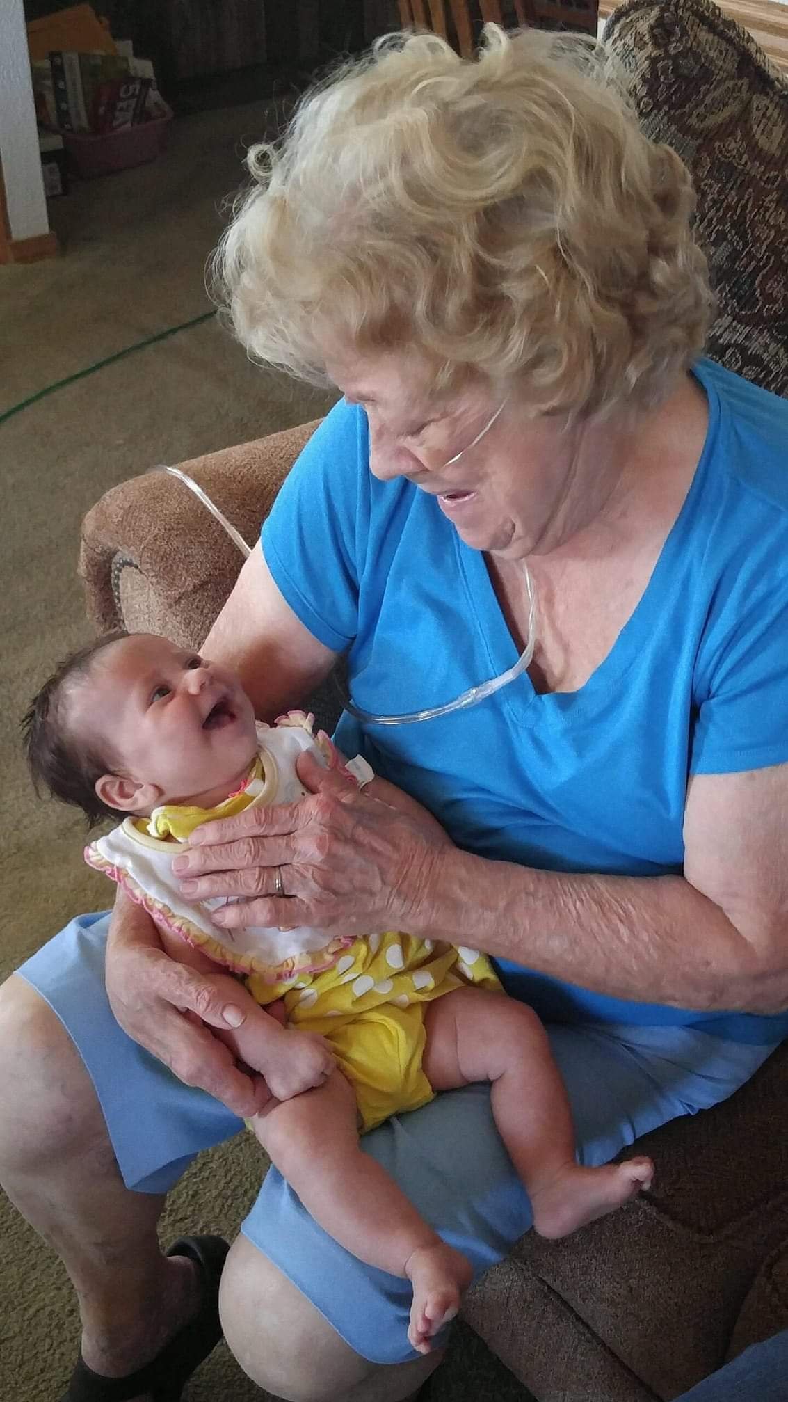 Frances Jeanne Clute