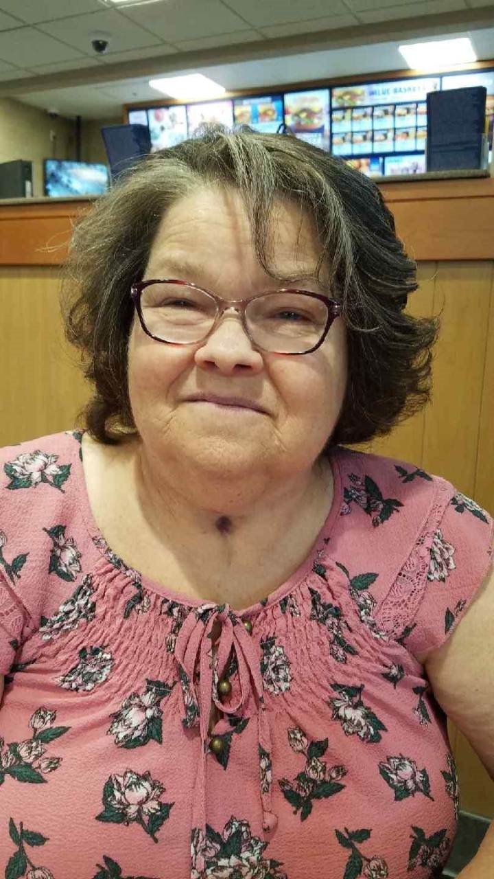 Jacqueline Amanda Hoglund