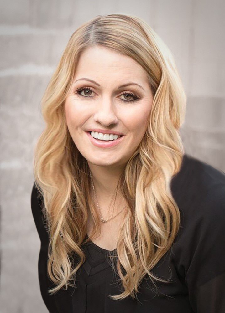 Kimberly Elyse Lambert