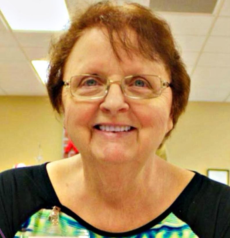 Shirley A. Konrath