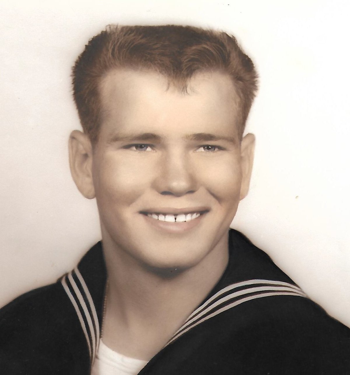 Ambers “Charley” Sutton