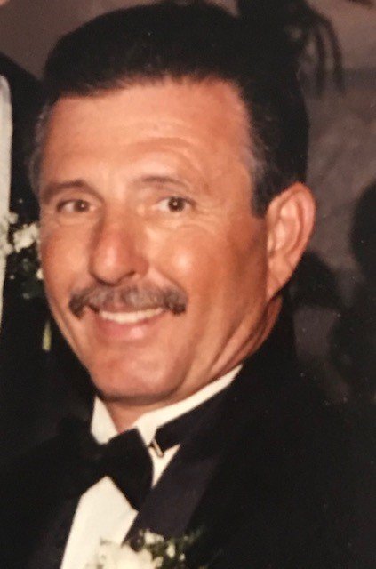Peter R. Pastore Jr.