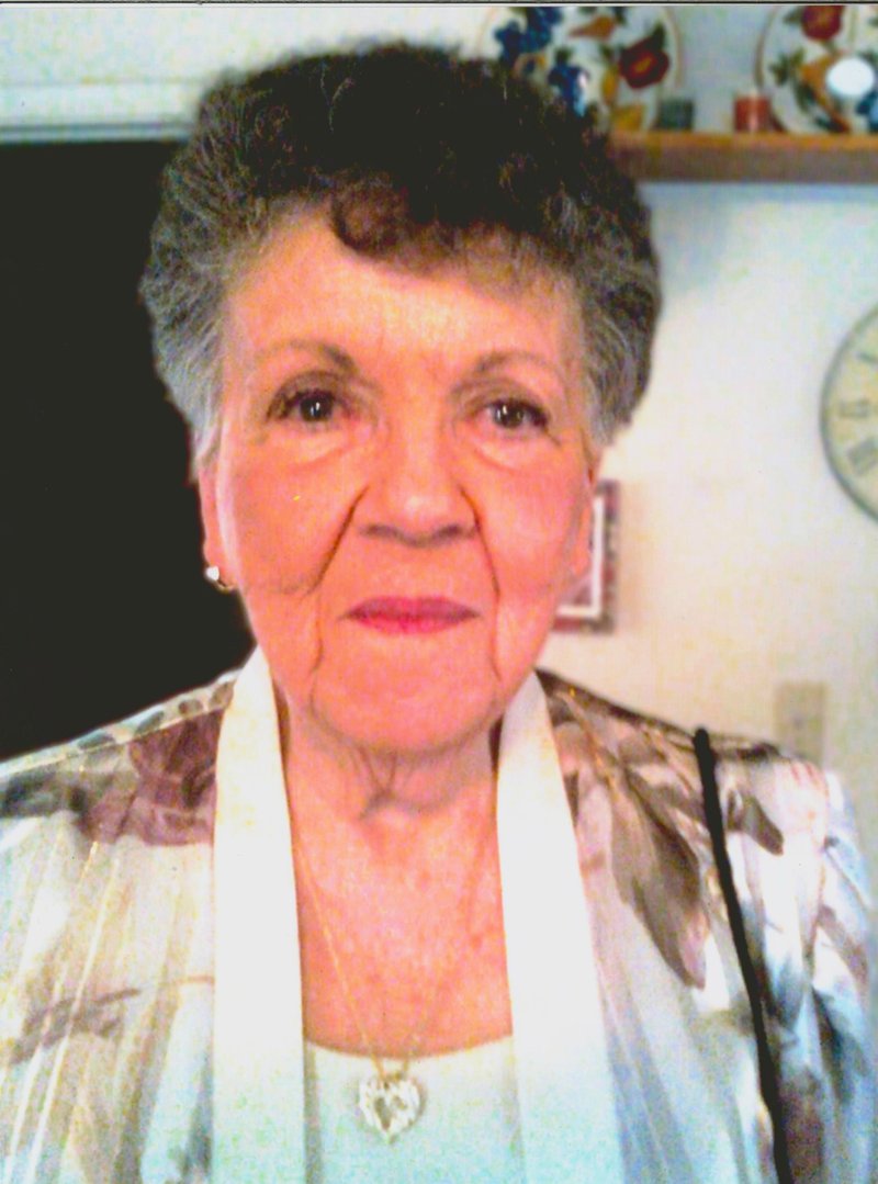 Susanne Elizabeth Micheletto