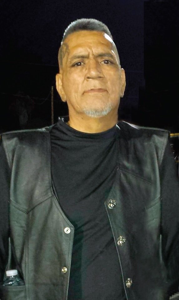 Adrian Ronald Hill, Sr.