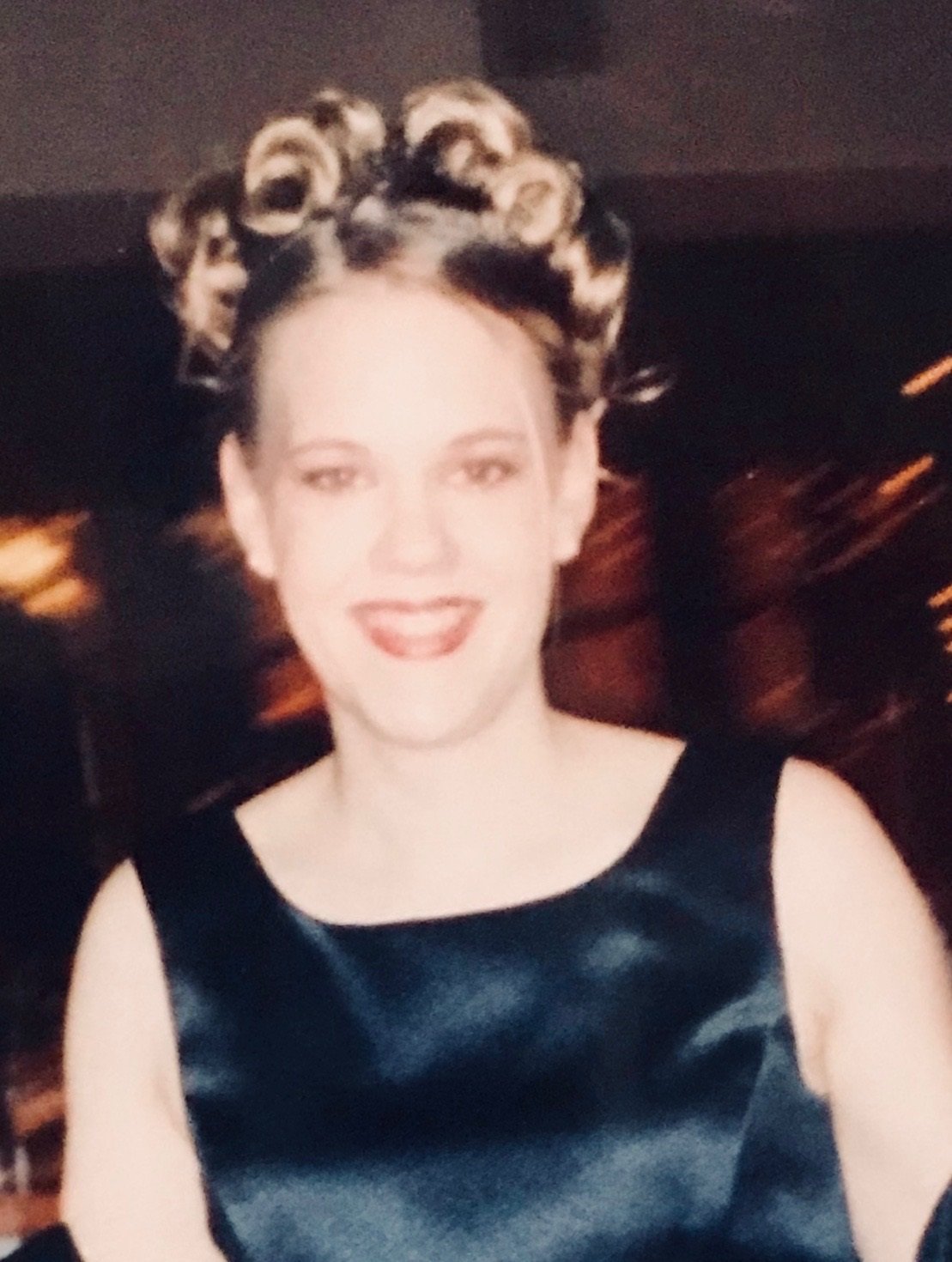 Carin Elizabeth Koenig