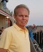 David Anthony Halbison Jr.