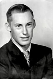 James Charles Knibbs