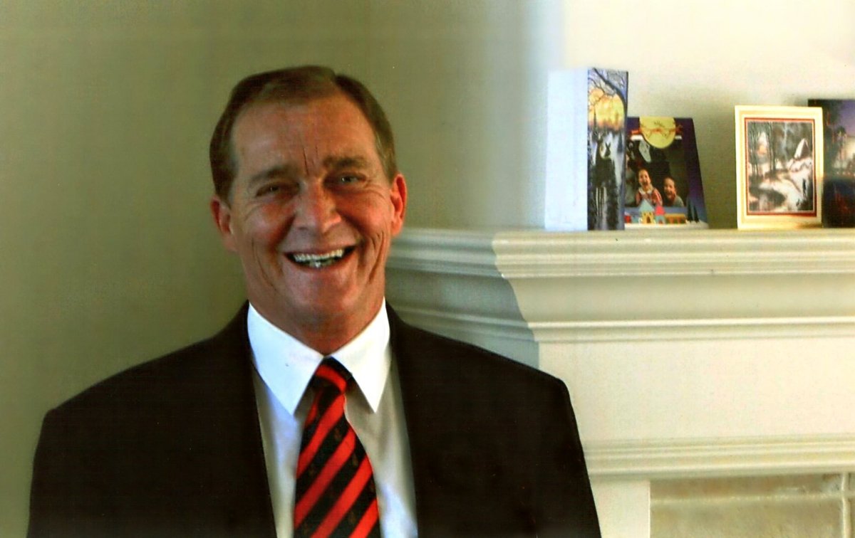 Joseph Flynn Bellows