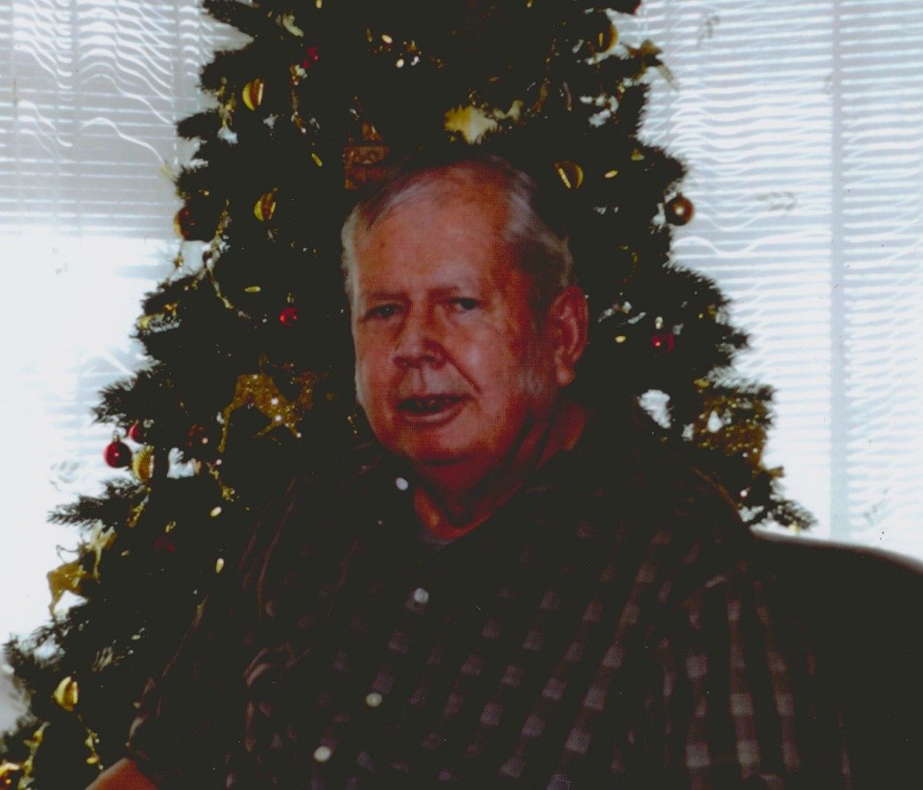 Lawrence Freeman Shill