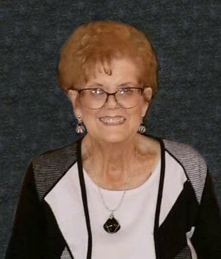 Marilyn Campbell Allen