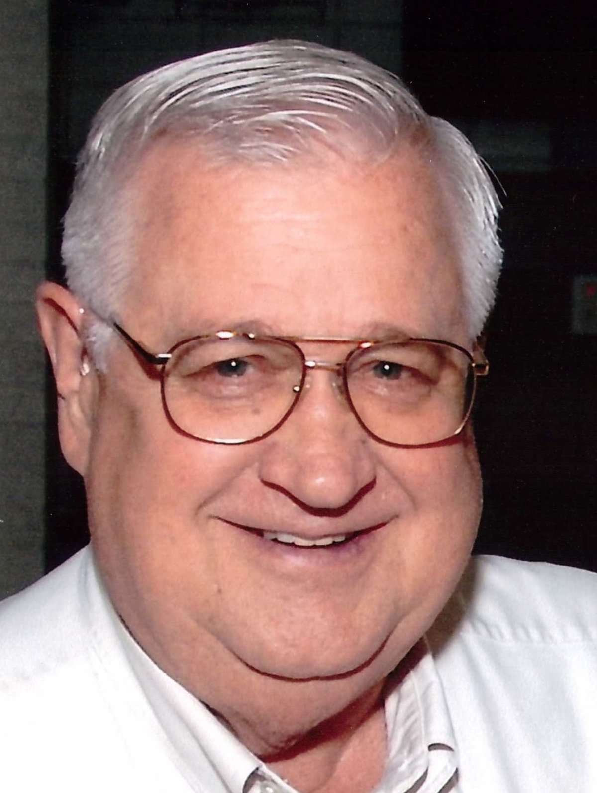 Roy Otto Chlarson Jr.