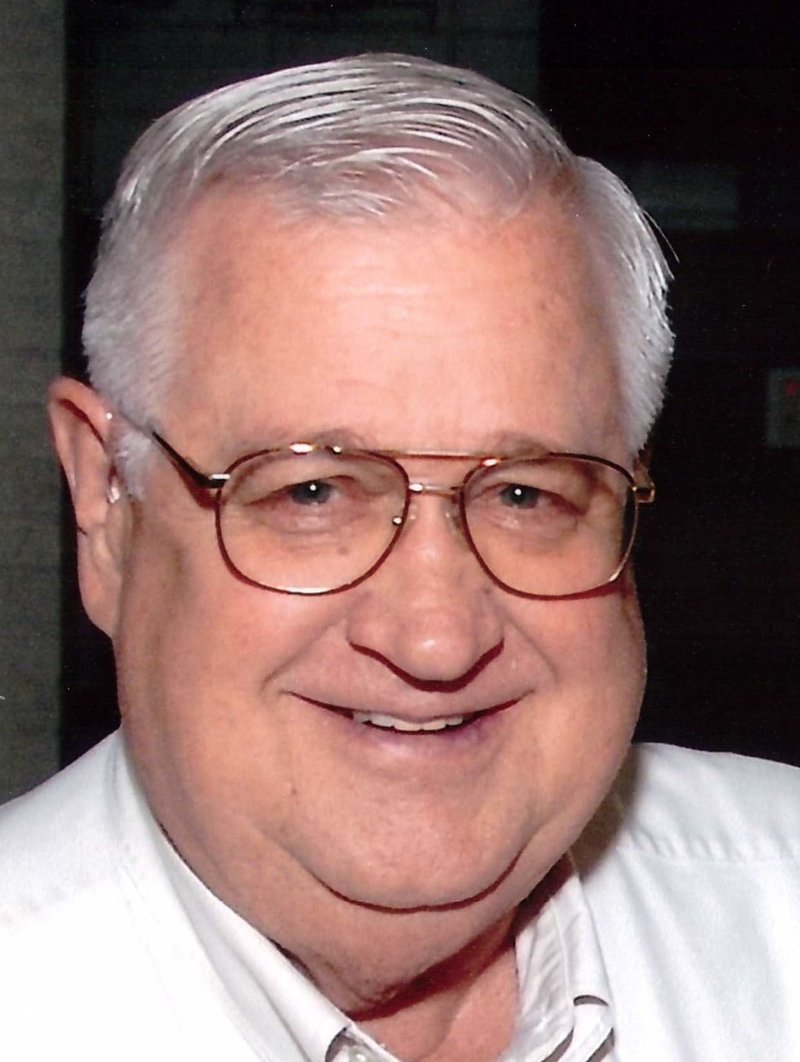 Roy Otto Chlarson Jr.