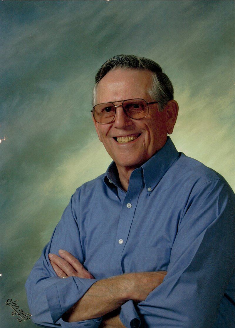 Simon Jerome Angel, Jr.