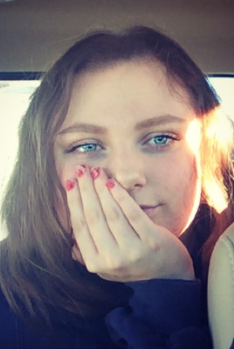 Brittnee Shields Tucker