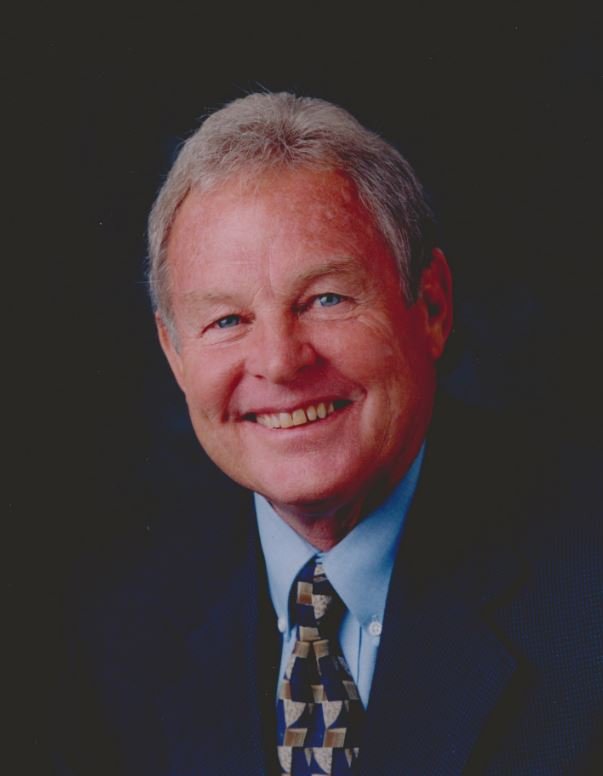 David Gammon Eagleburger