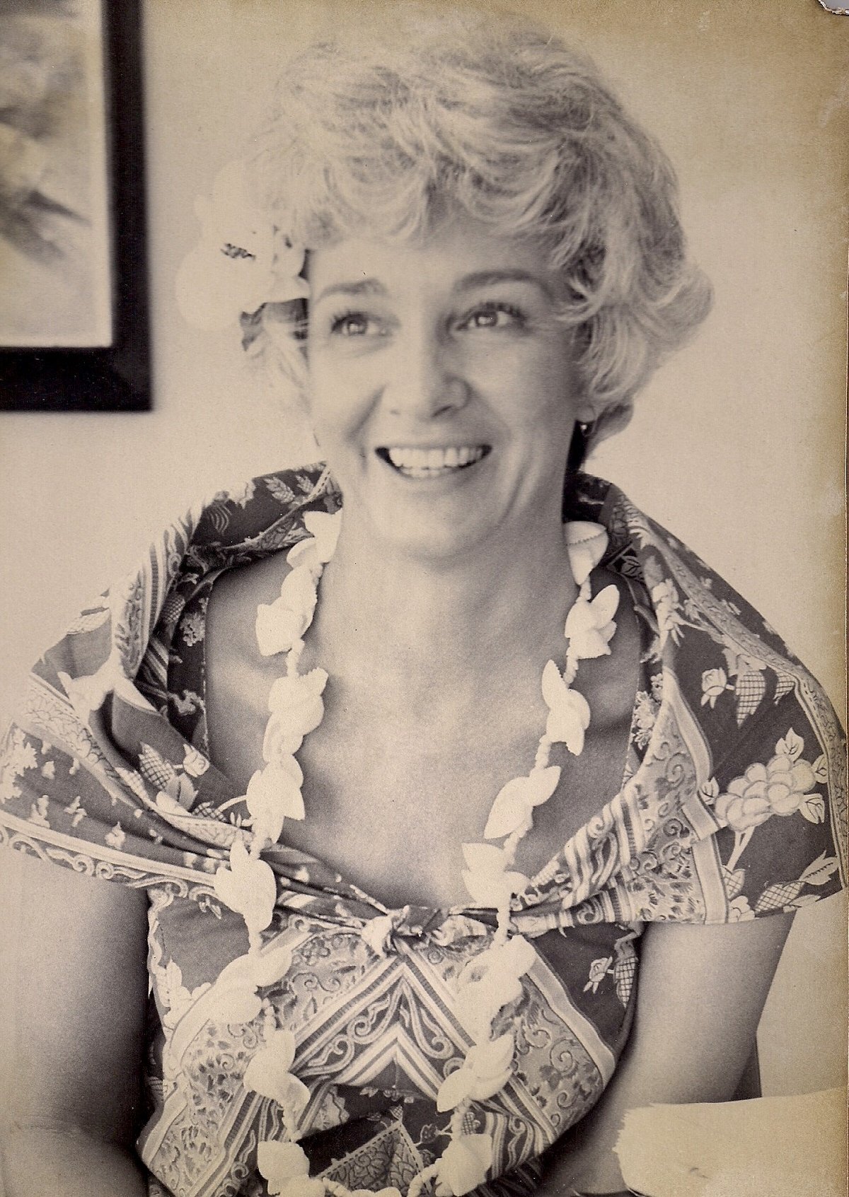 Lois Marie Logue — photo 5