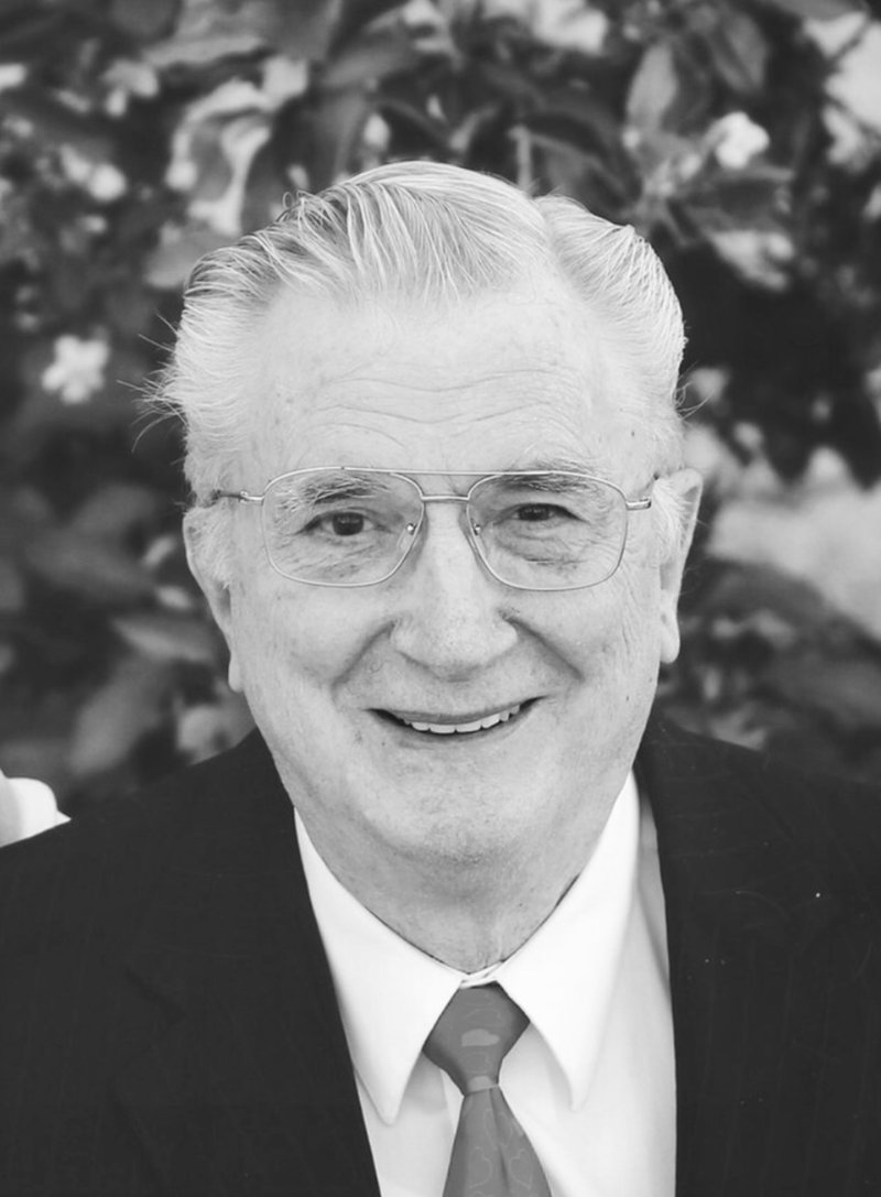 Melvin Howard Martineau