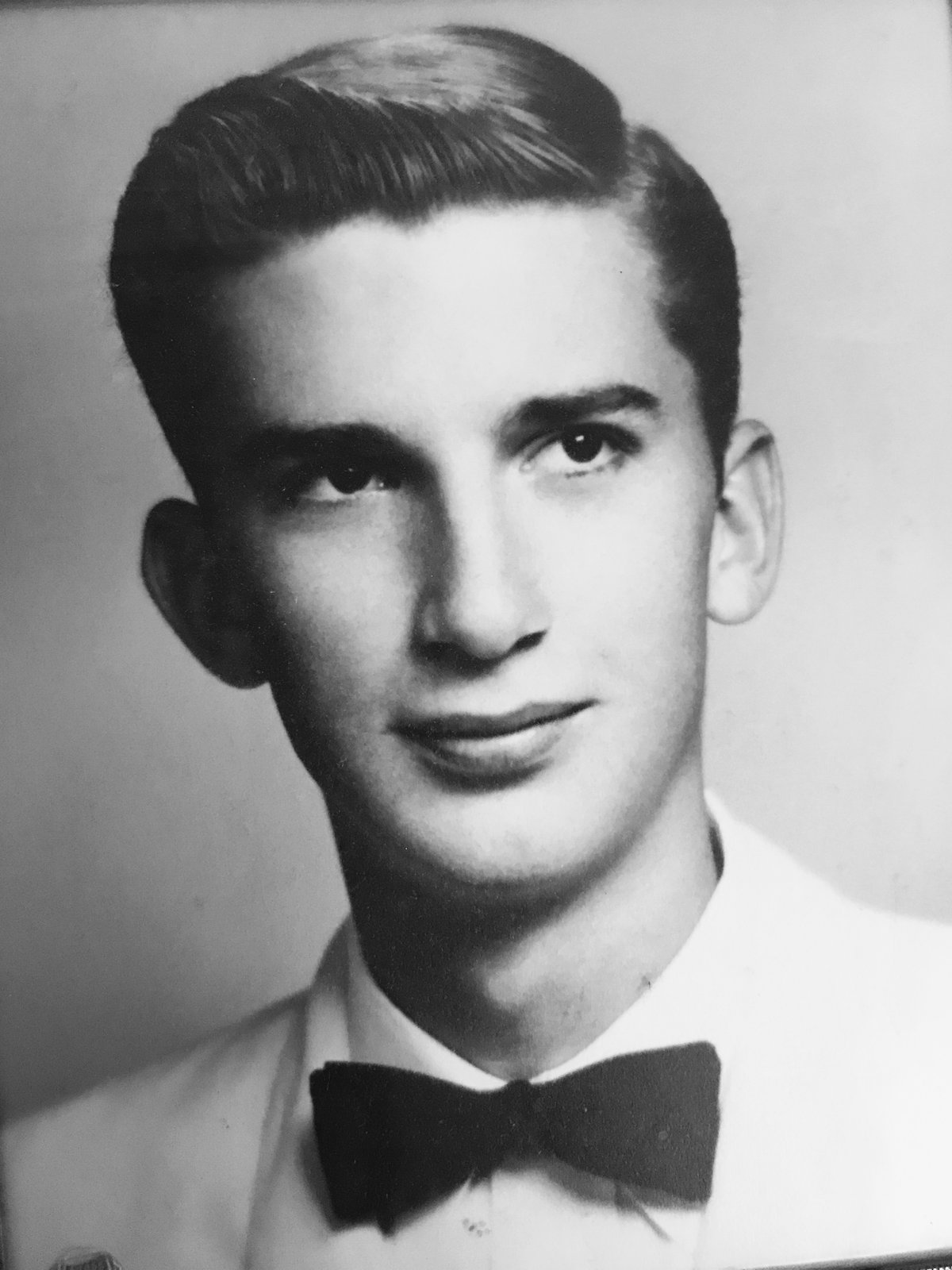 Melvin Howard Martineau