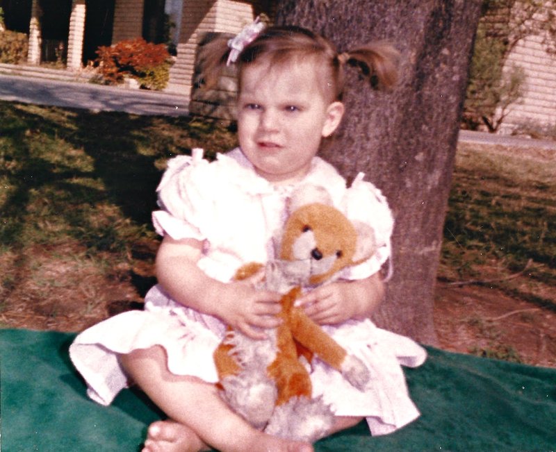 Camille Leanna LeGrady