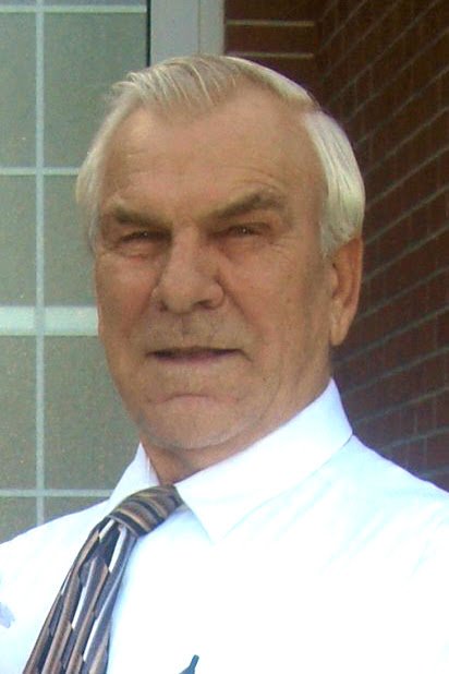 Darrel L. Cheney