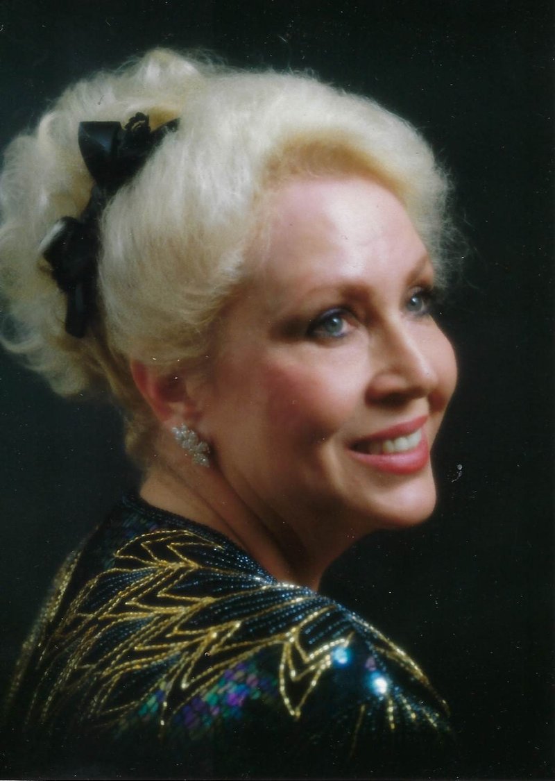 Janece Ferrin Jenkins