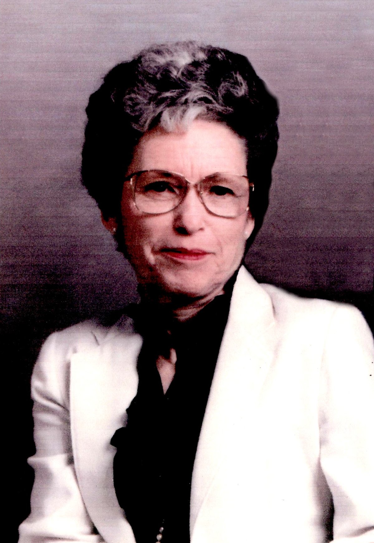 Lillian Grace Taylor