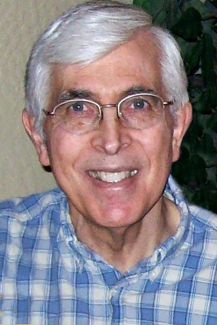 David Edward Councilman