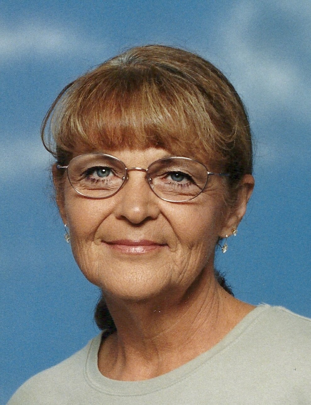 Elizabeth Halina Dewey