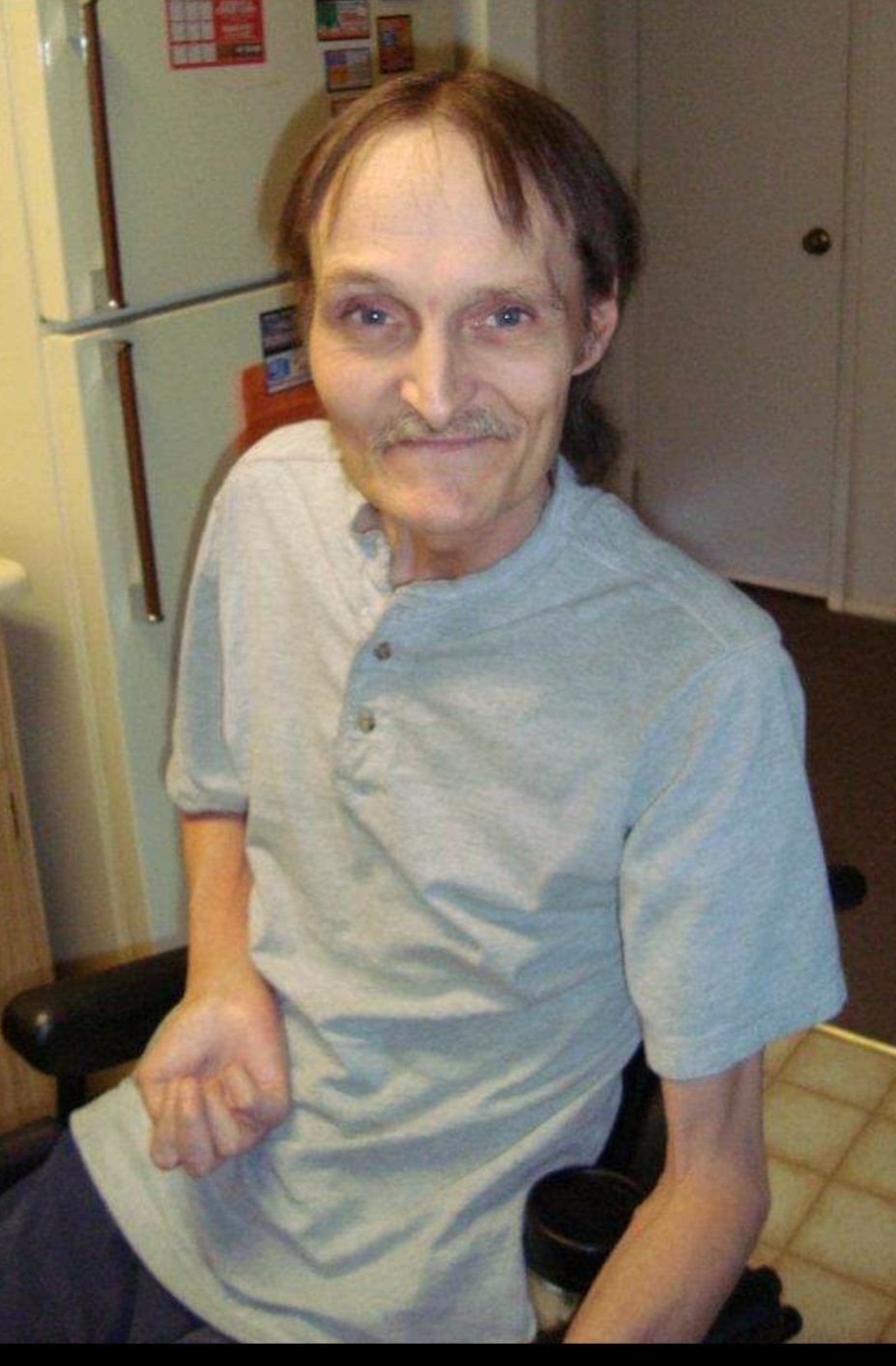 Leonard Desmond Nelson