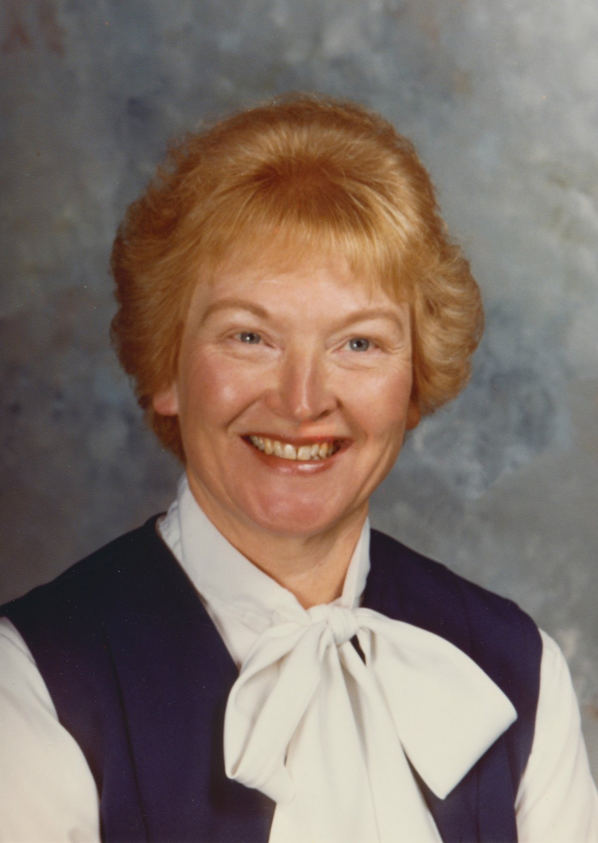 Susie Johnson Walser