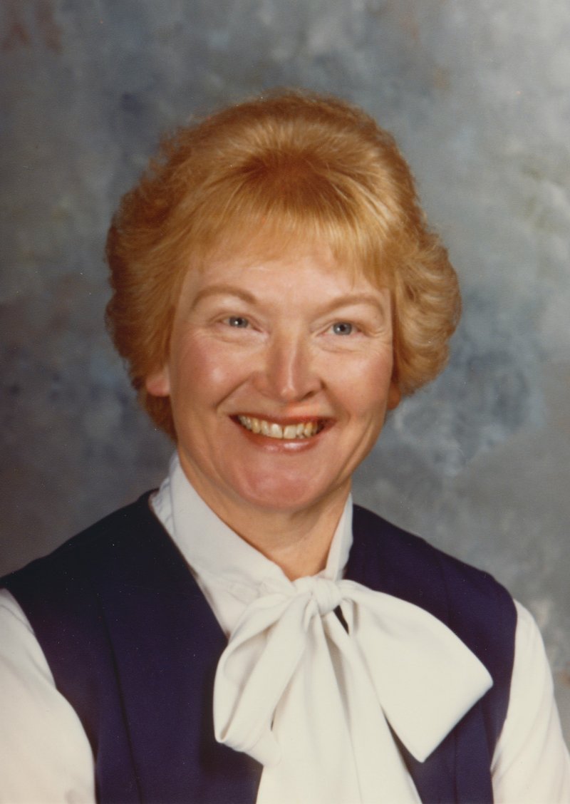 Susie Johnson Walser