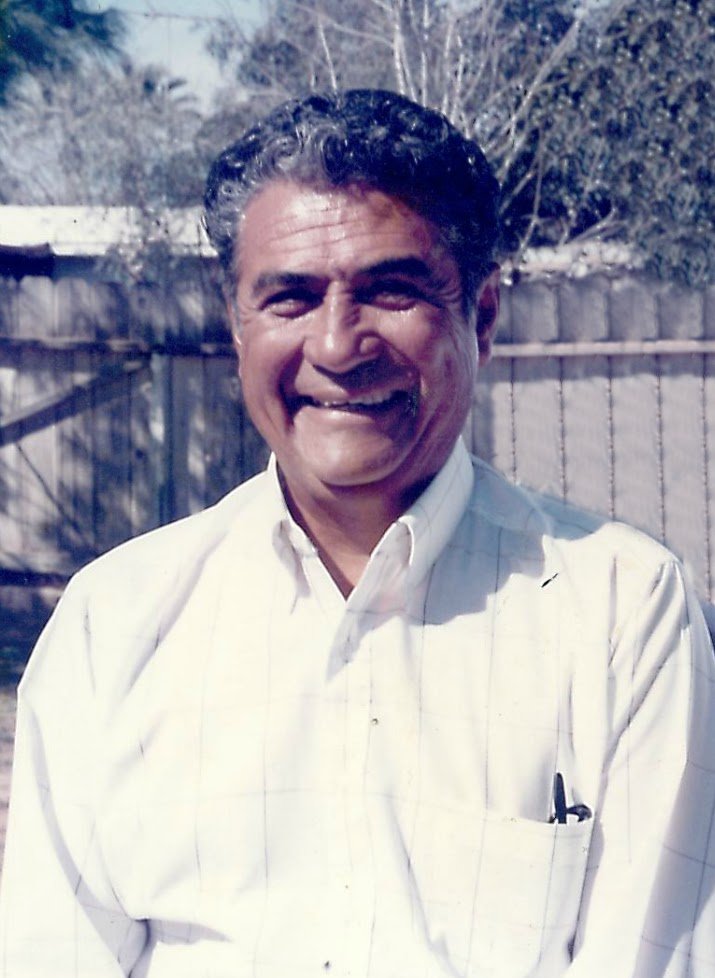 Tomas Hernandez Torres