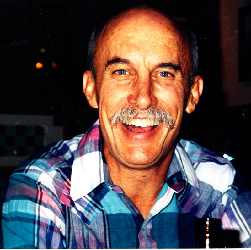 Wilbur “Miles” Jackson, Jr.