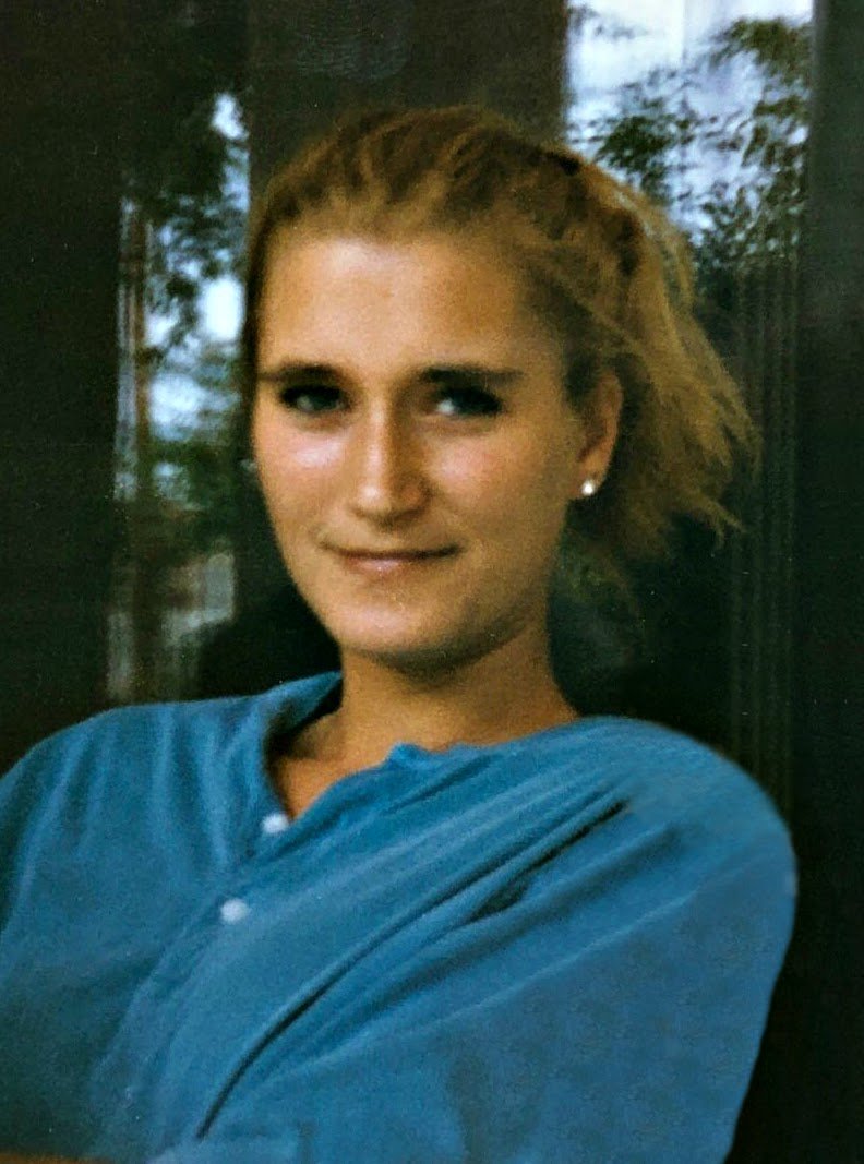 Claire Lane Juriansz