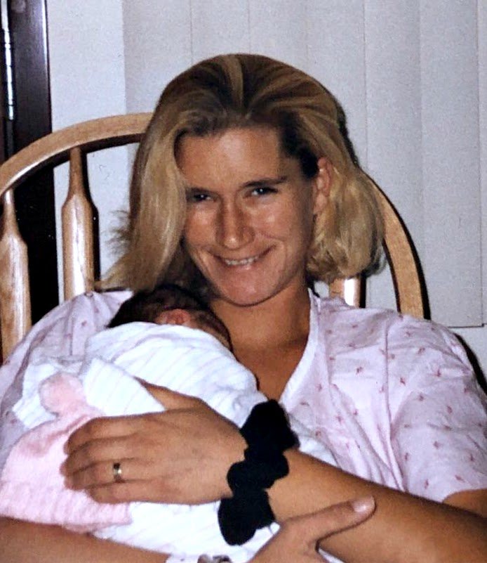 Claire Lane Juriansz