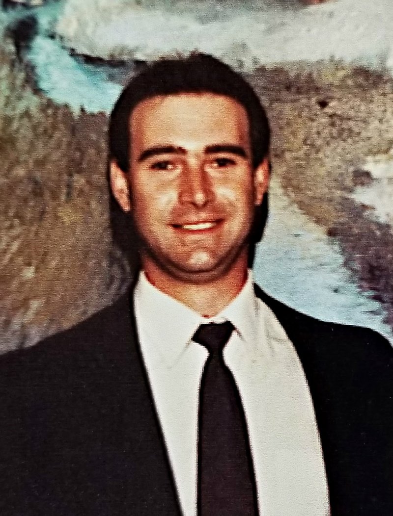 John C. Harrison Jr.