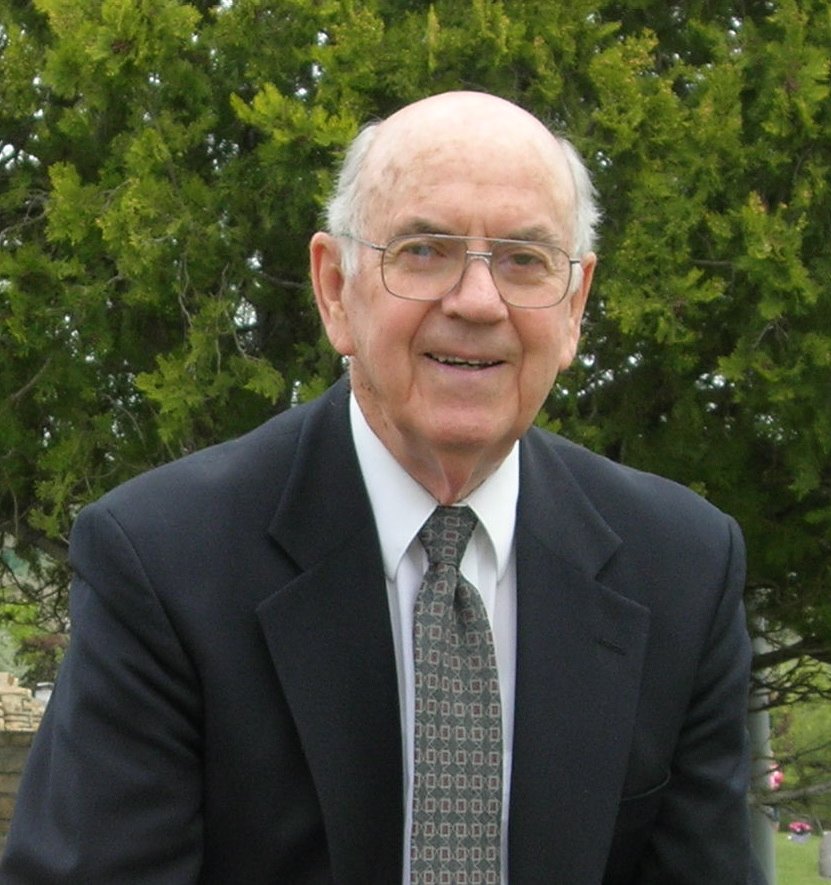 Richard Lyman Finlinson