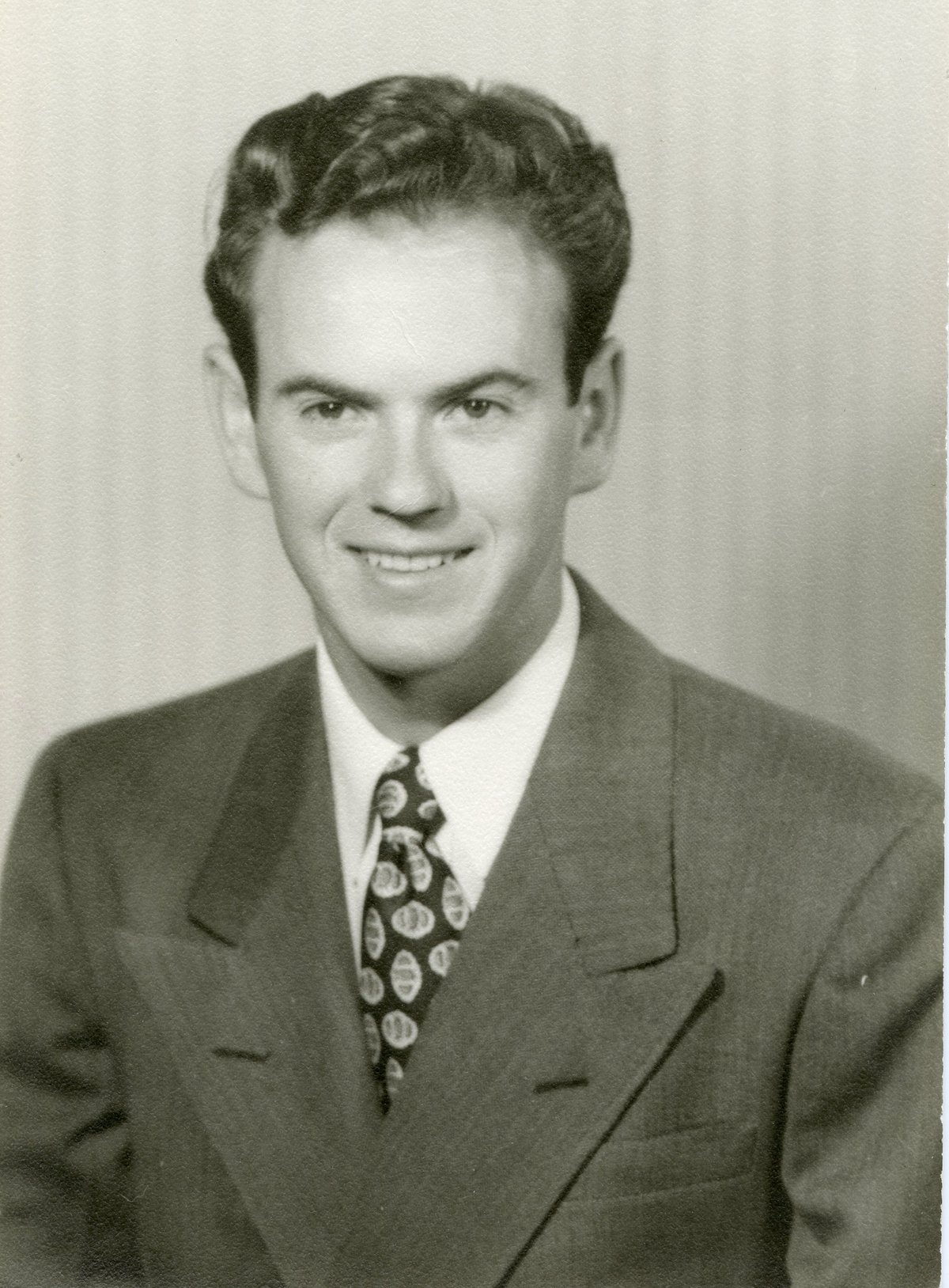 Richard Lyman Finlinson — photo 4